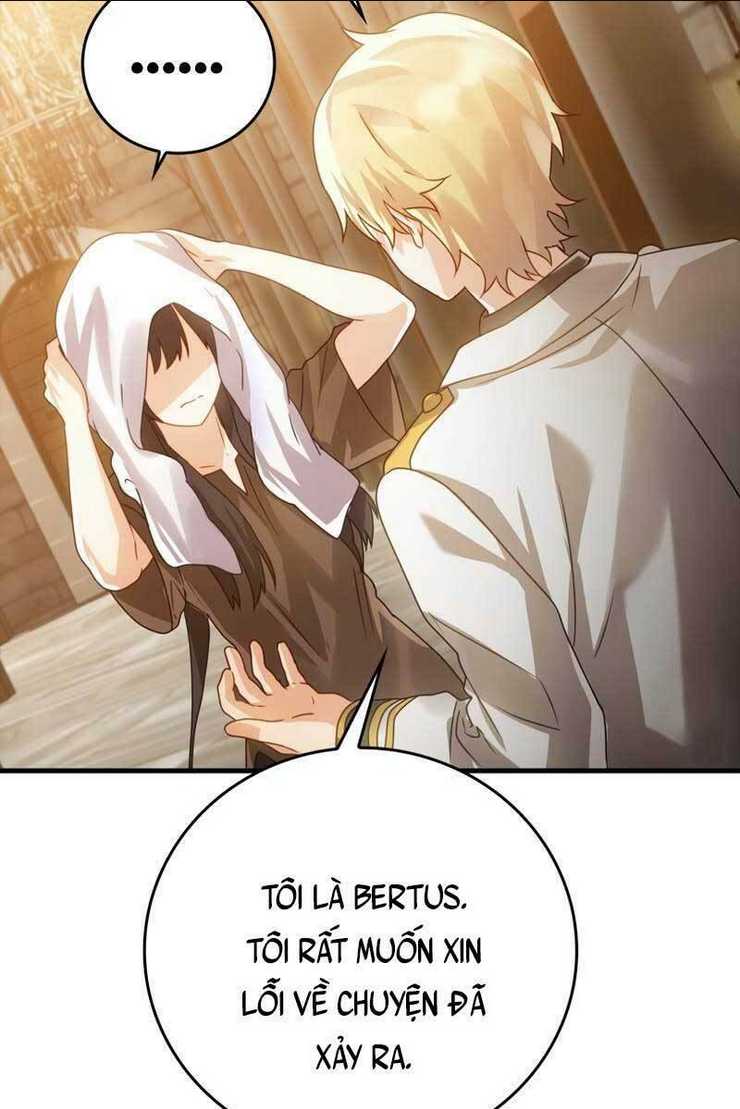 Học Viện Của Con Trai Quỷ Vương: Chapter 13