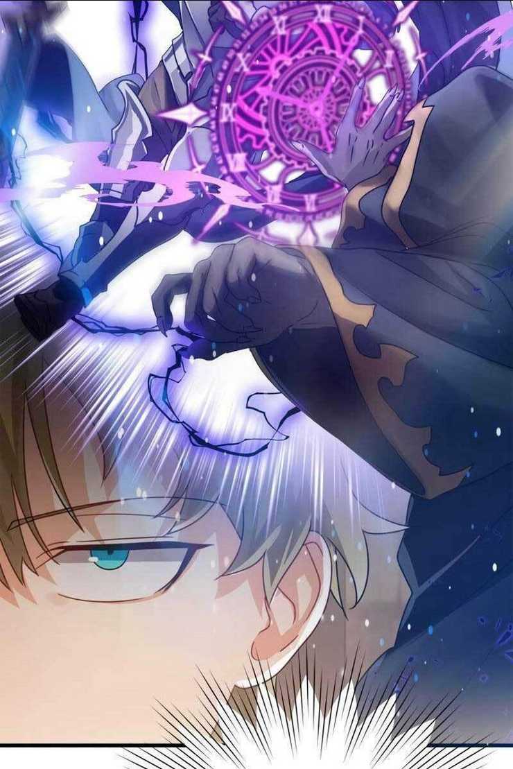 Học Viện Của Con Trai Quỷ Vương: Chapter 13