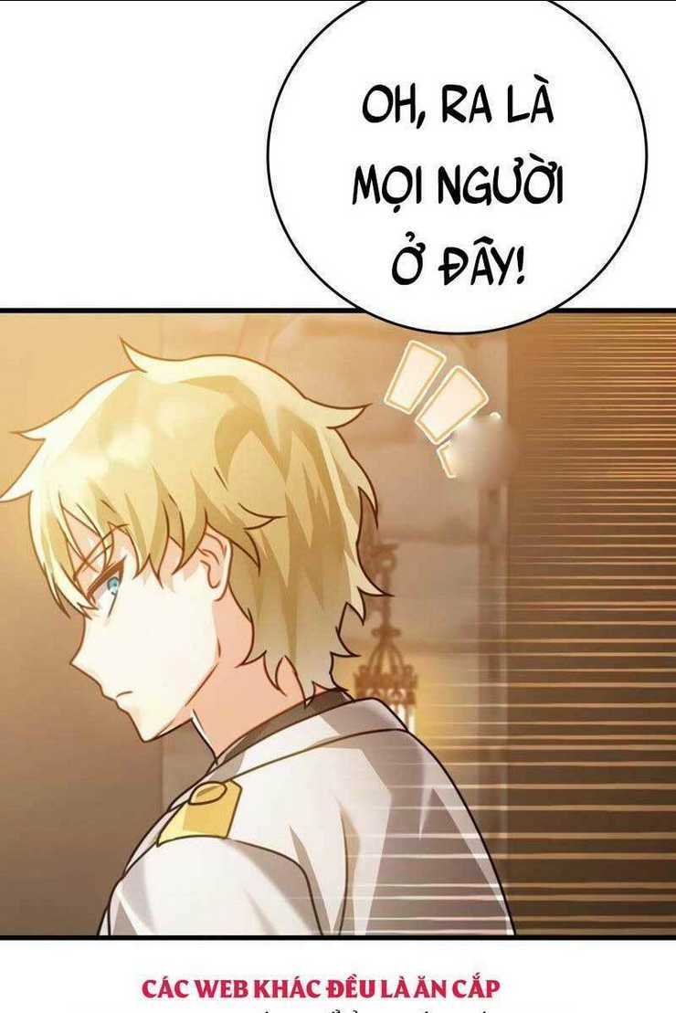 Học Viện Của Con Trai Quỷ Vương: Chapter 13