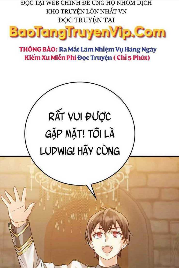 Học Viện Của Con Trai Quỷ Vương: Chapter 13