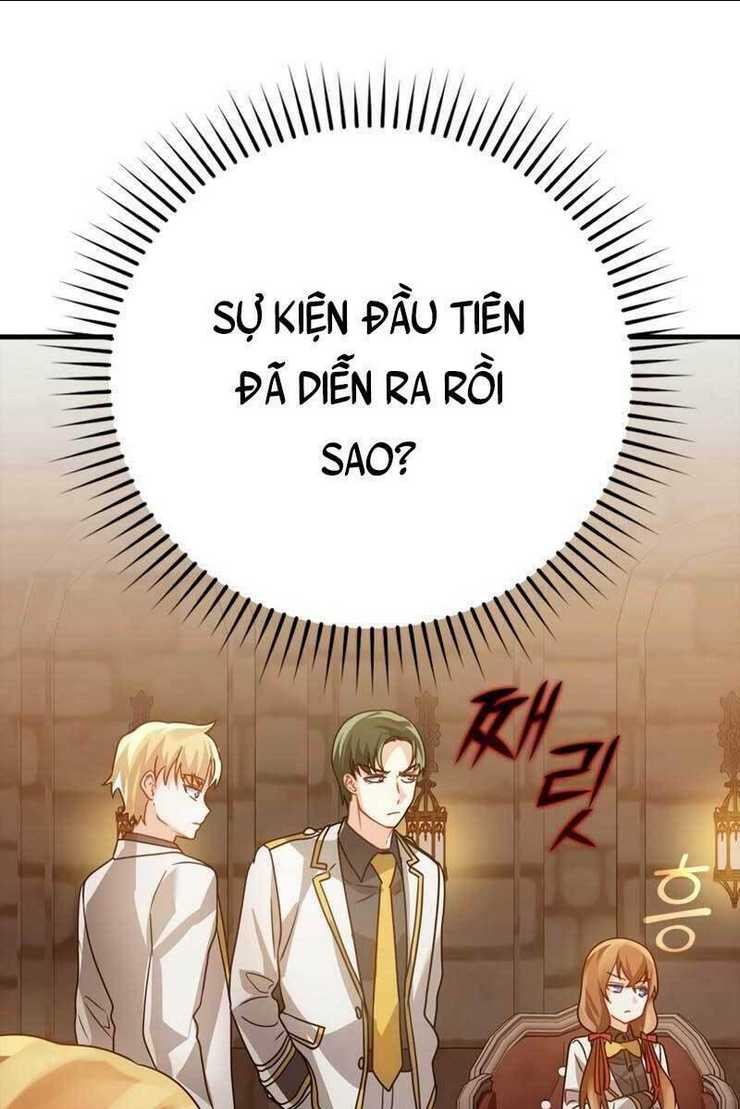 Học Viện Của Con Trai Quỷ Vương: Chapter 13