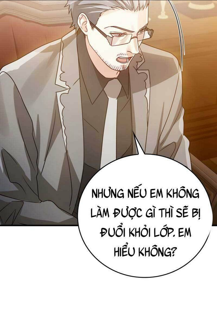 Học Viện Của Con Trai Quỷ Vương: Chapter 14