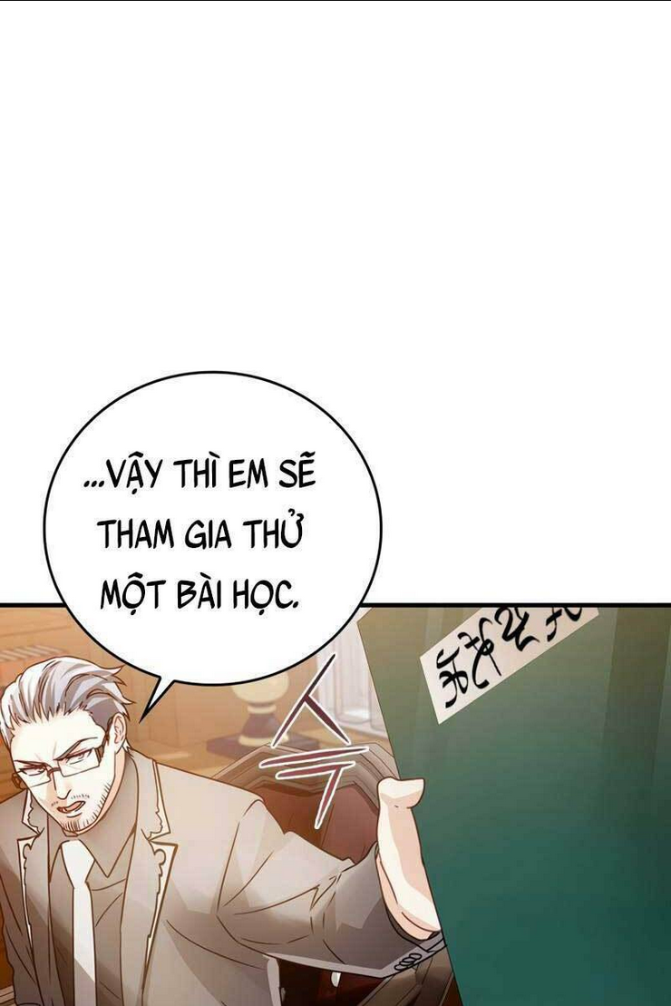 Học Viện Của Con Trai Quỷ Vương: Chapter 14