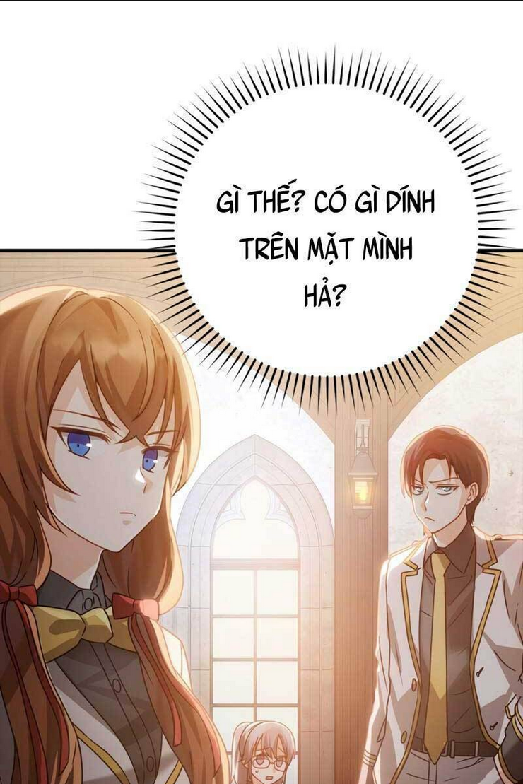 Học Viện Của Con Trai Quỷ Vương: Chapter 14