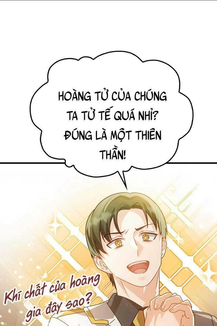 Học Viện Của Con Trai Quỷ Vương: Chapter 14