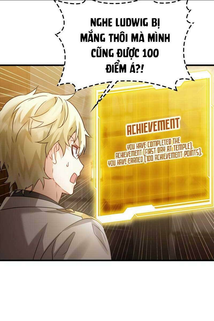 Học Viện Của Con Trai Quỷ Vương: Chapter 14