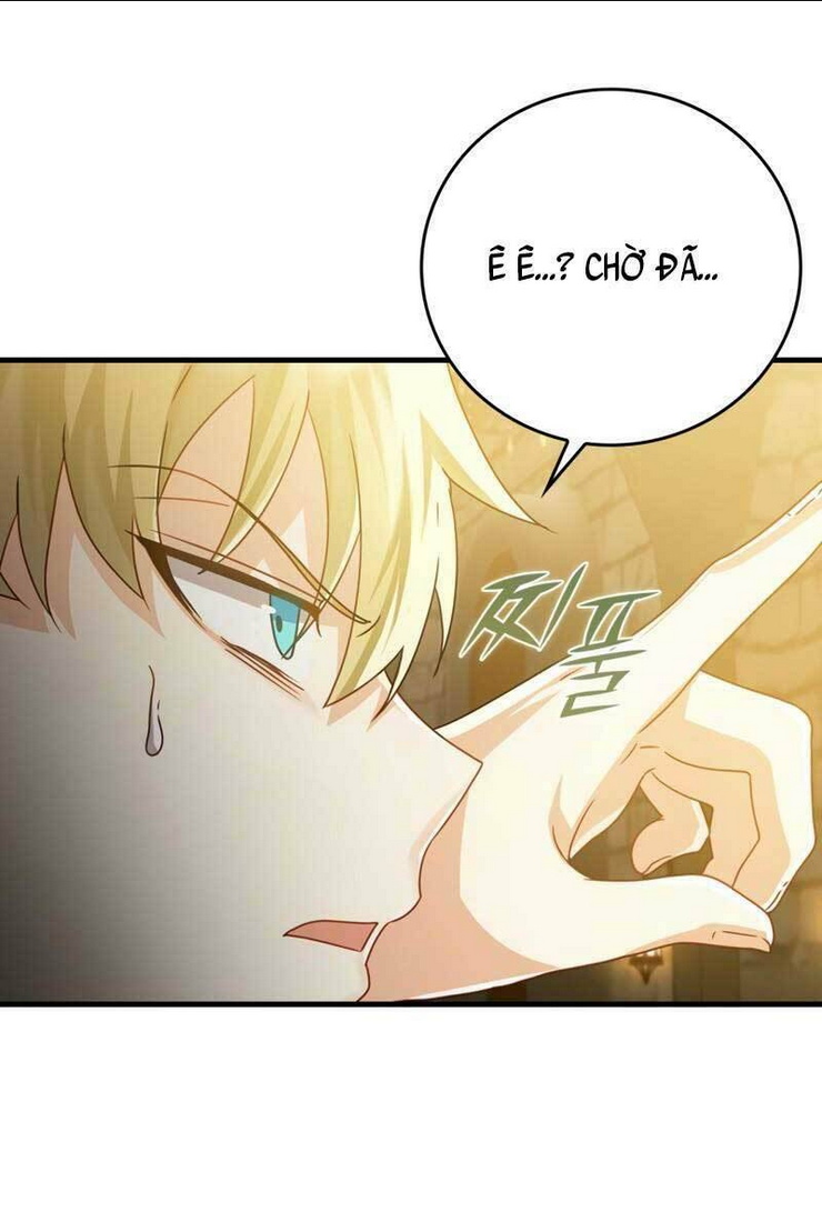 Học Viện Của Con Trai Quỷ Vương: Chapter 14
