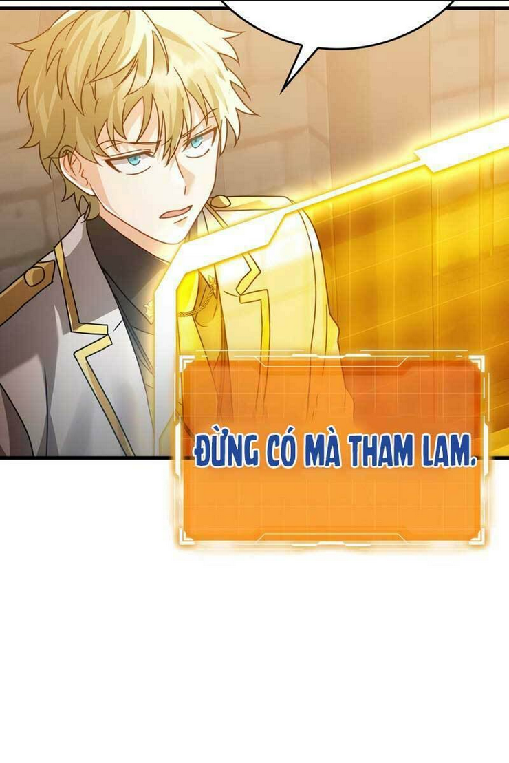 Học Viện Của Con Trai Quỷ Vương: Chapter 14