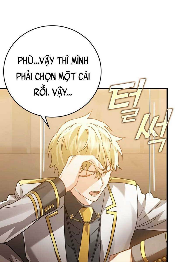 Học Viện Của Con Trai Quỷ Vương: Chapter 14