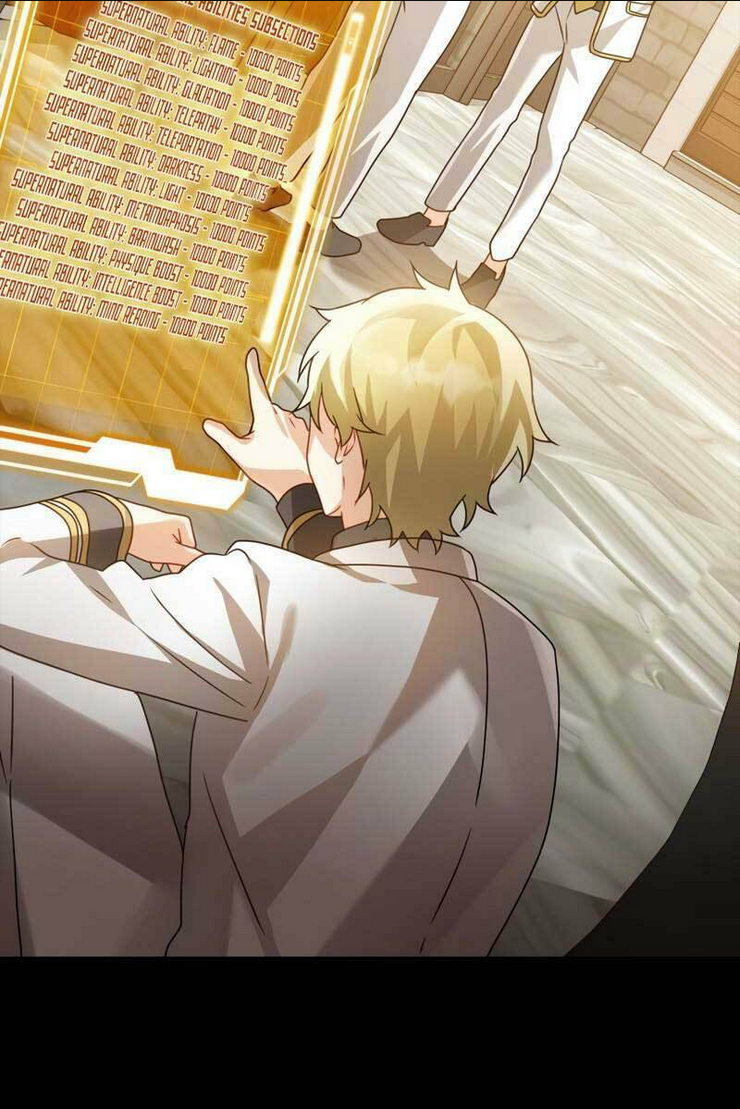 Học Viện Của Con Trai Quỷ Vương: Chapter 14