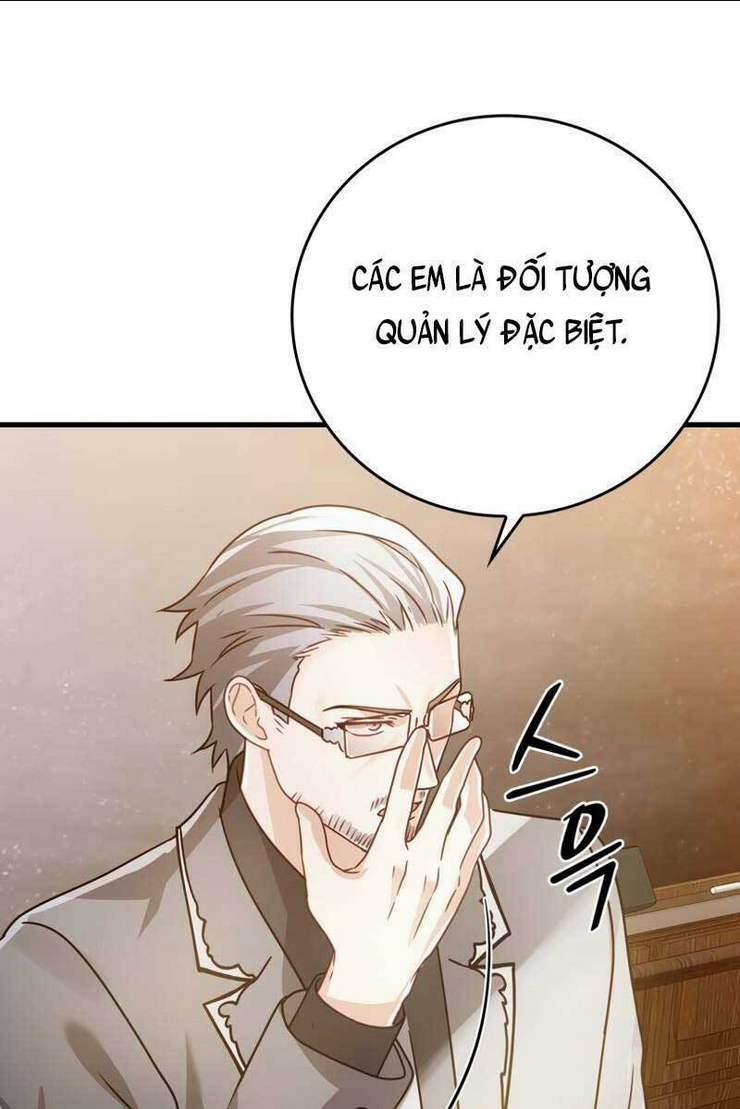 Học Viện Của Con Trai Quỷ Vương: Chapter 14