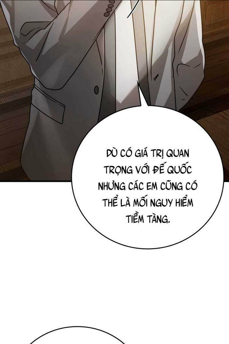 Học Viện Của Con Trai Quỷ Vương: Chapter 14