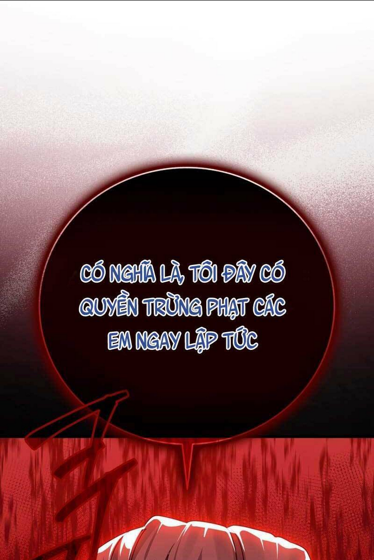 Học Viện Của Con Trai Quỷ Vương: Chapter 14