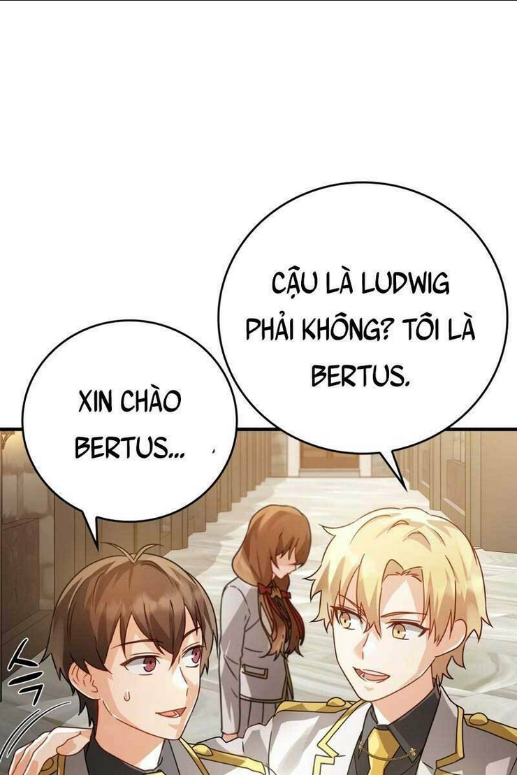Học Viện Của Con Trai Quỷ Vương: Chapter 14