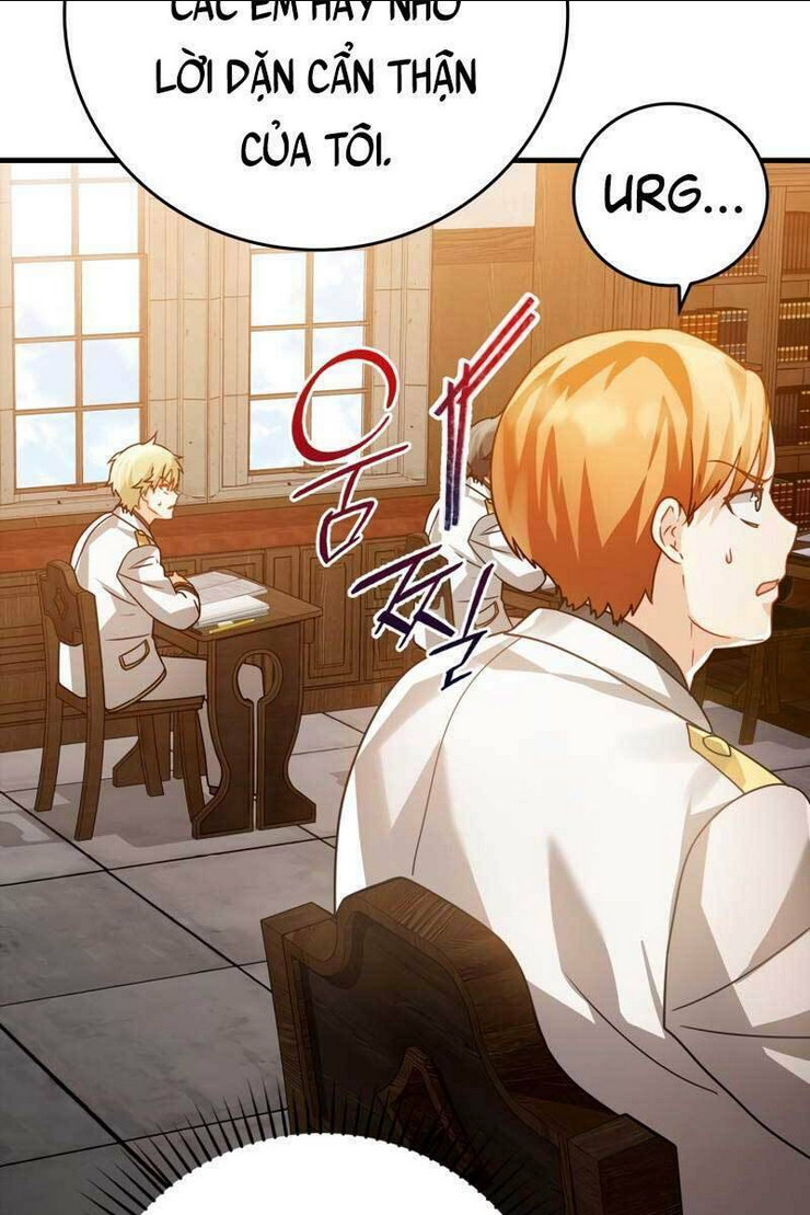 Học Viện Của Con Trai Quỷ Vương: Chapter 14