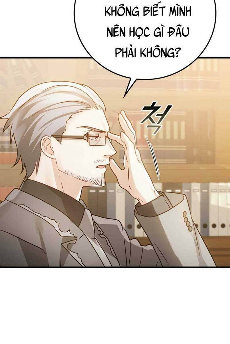 Học Viện Của Con Trai Quỷ Vương: Chapter 14