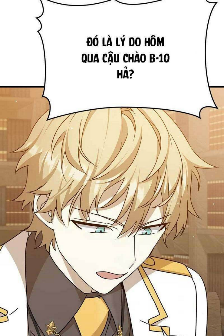 Học Viện Của Con Trai Quỷ Vương: Chapter 15