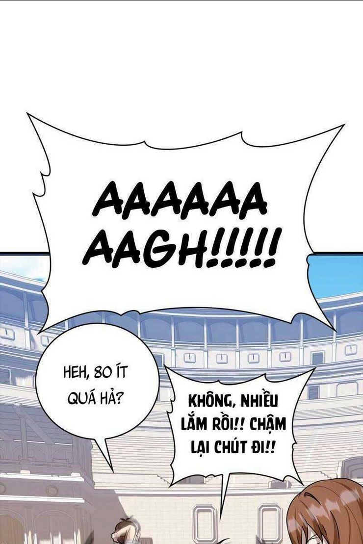 Học Viện Của Con Trai Quỷ Vương: Chapter 15