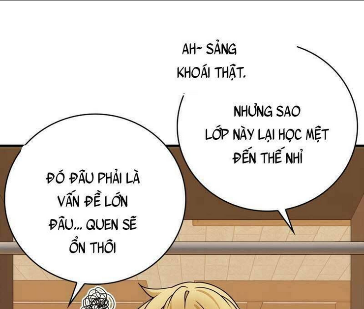 Học Viện Của Con Trai Quỷ Vương: Chapter 15