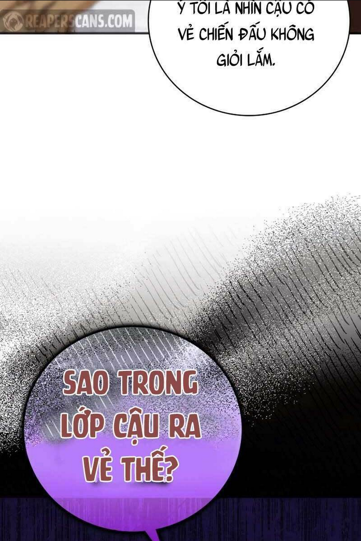 Học Viện Của Con Trai Quỷ Vương: Chapter 15