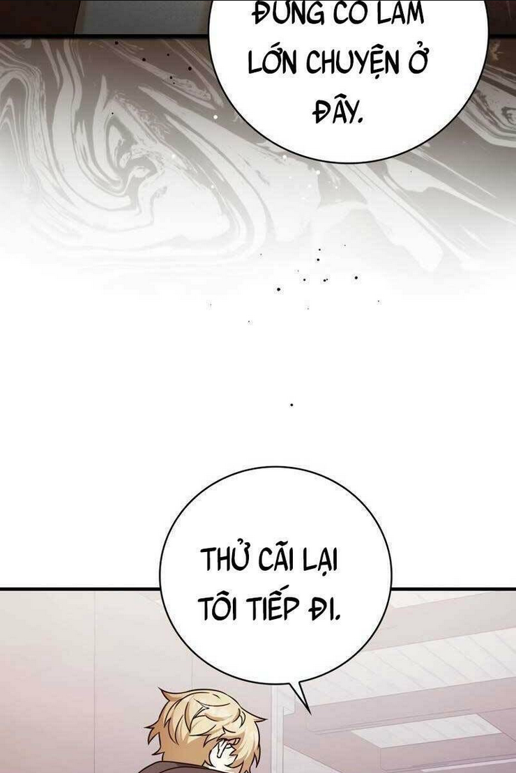 Học Viện Của Con Trai Quỷ Vương: Chapter 15
