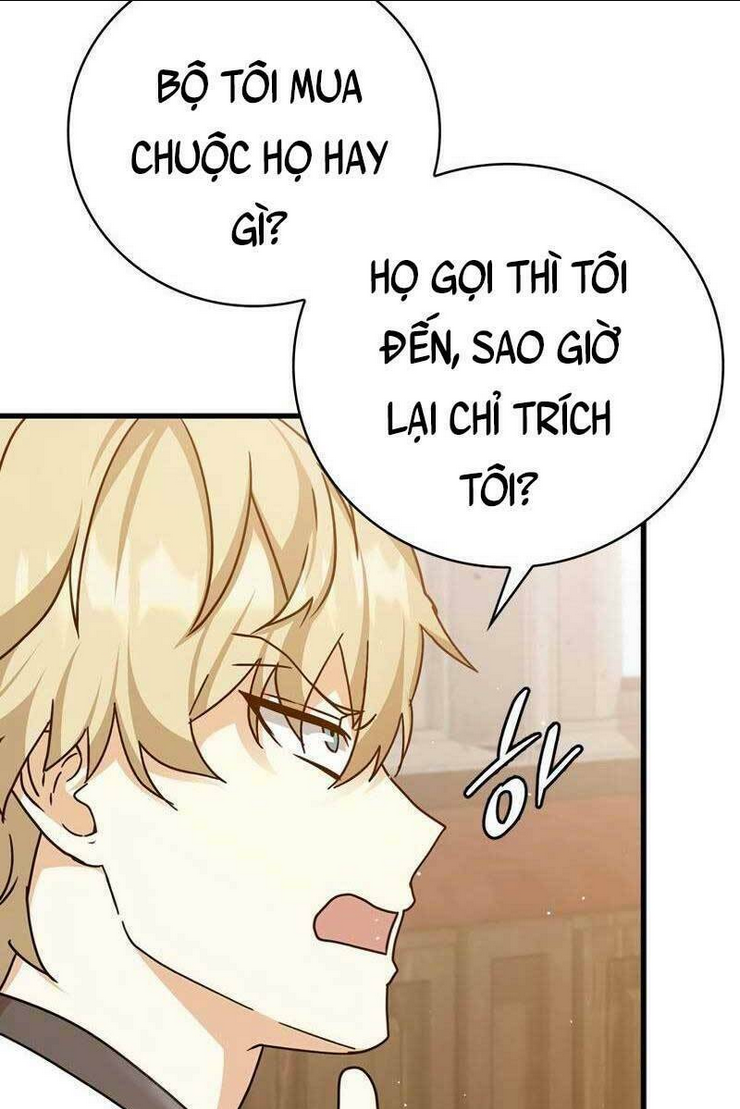 Học Viện Của Con Trai Quỷ Vương: Chapter 15