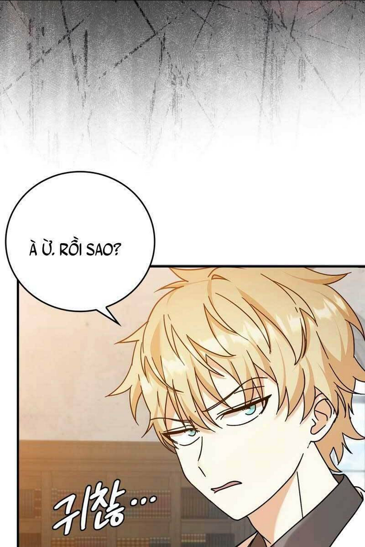 Học Viện Của Con Trai Quỷ Vương: Chapter 15