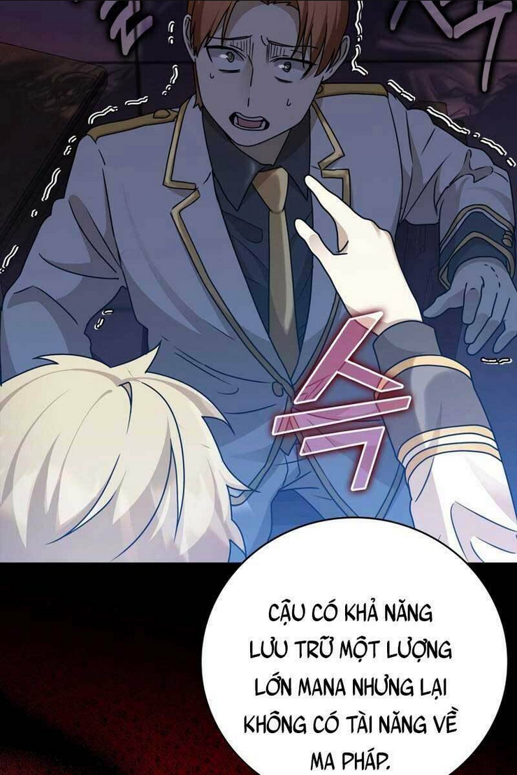 Học Viện Của Con Trai Quỷ Vương: Chapter 15
