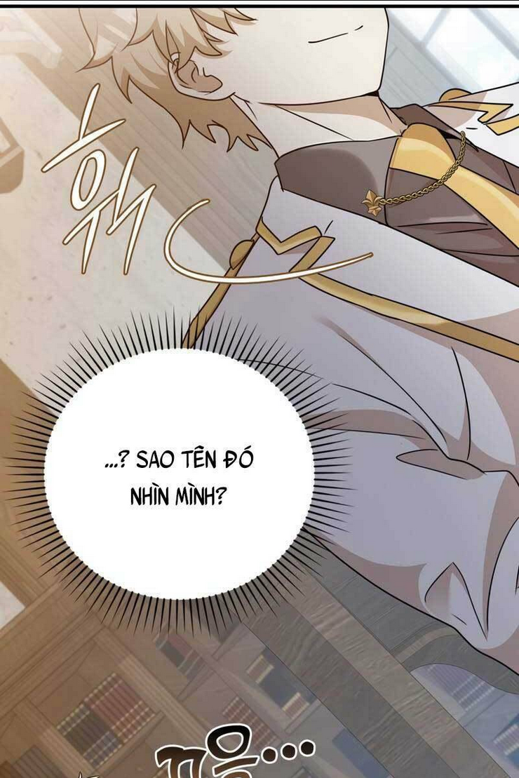 Học Viện Của Con Trai Quỷ Vương: Chapter 15