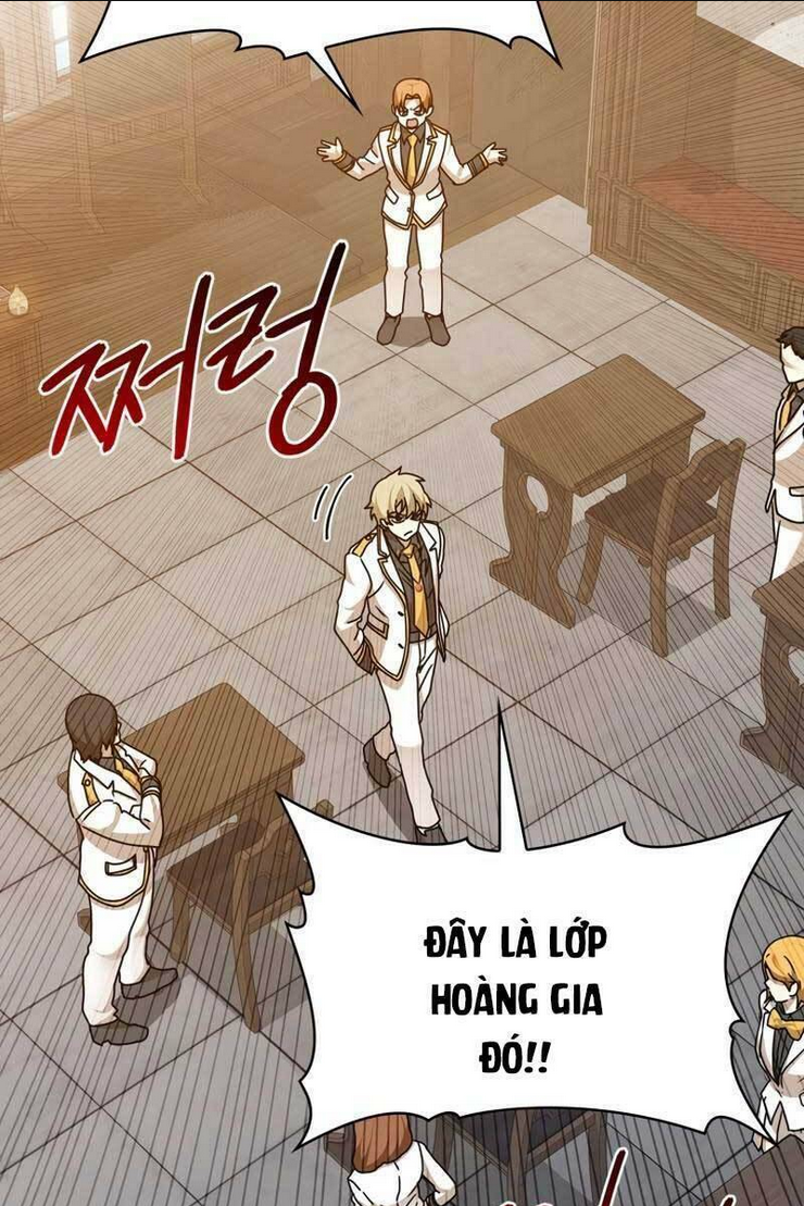 Học Viện Của Con Trai Quỷ Vương: Chapter 15