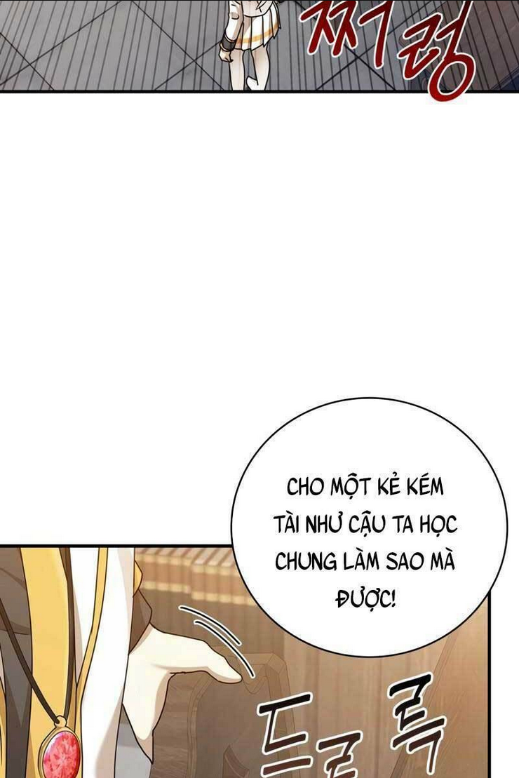 Học Viện Của Con Trai Quỷ Vương: Chapter 15