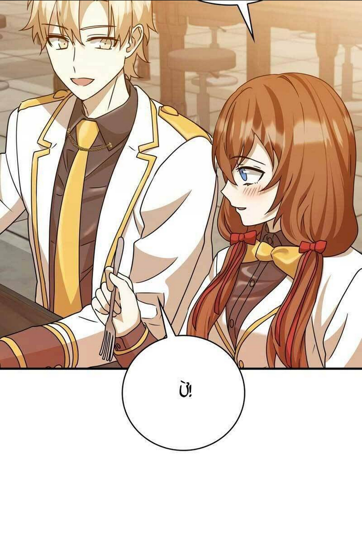 Học Viện Của Con Trai Quỷ Vương: Chapter 15