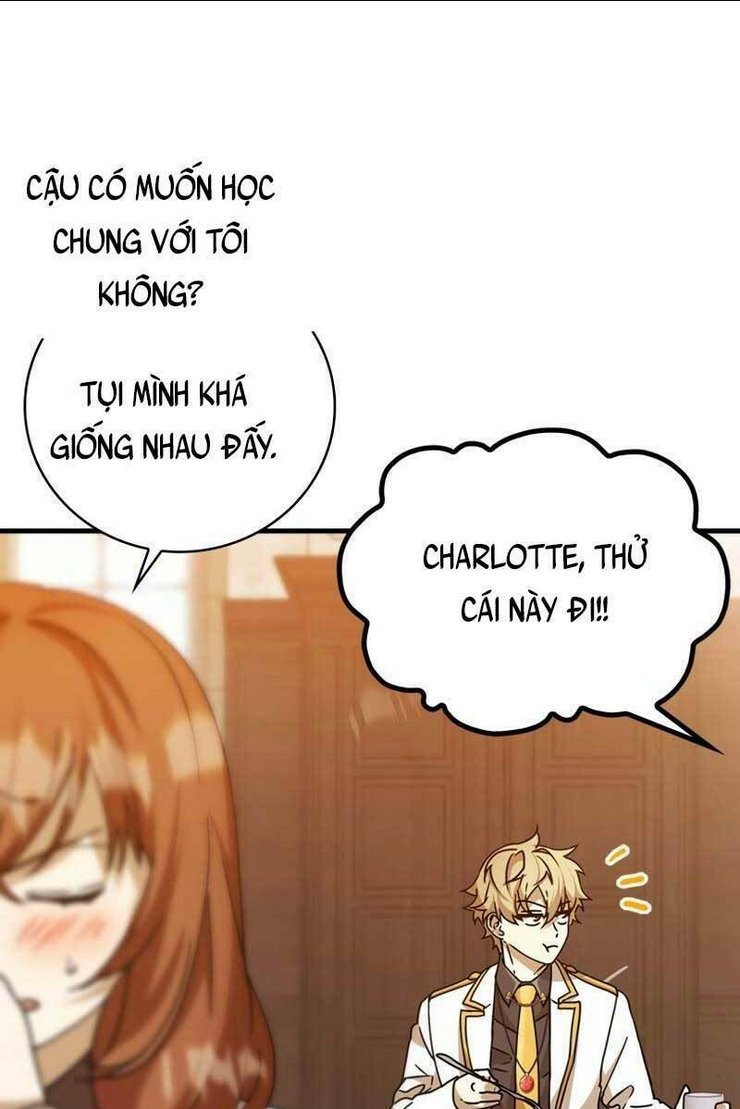 Học Viện Của Con Trai Quỷ Vương: Chapter 15