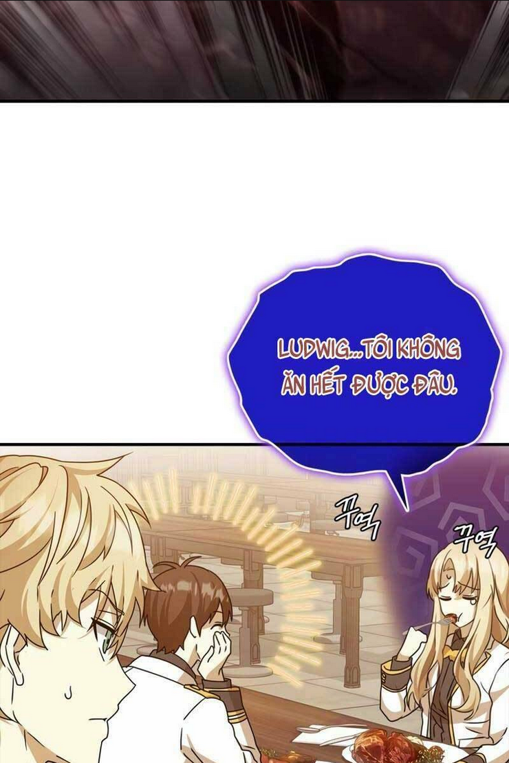 Học Viện Của Con Trai Quỷ Vương: Chapter 15