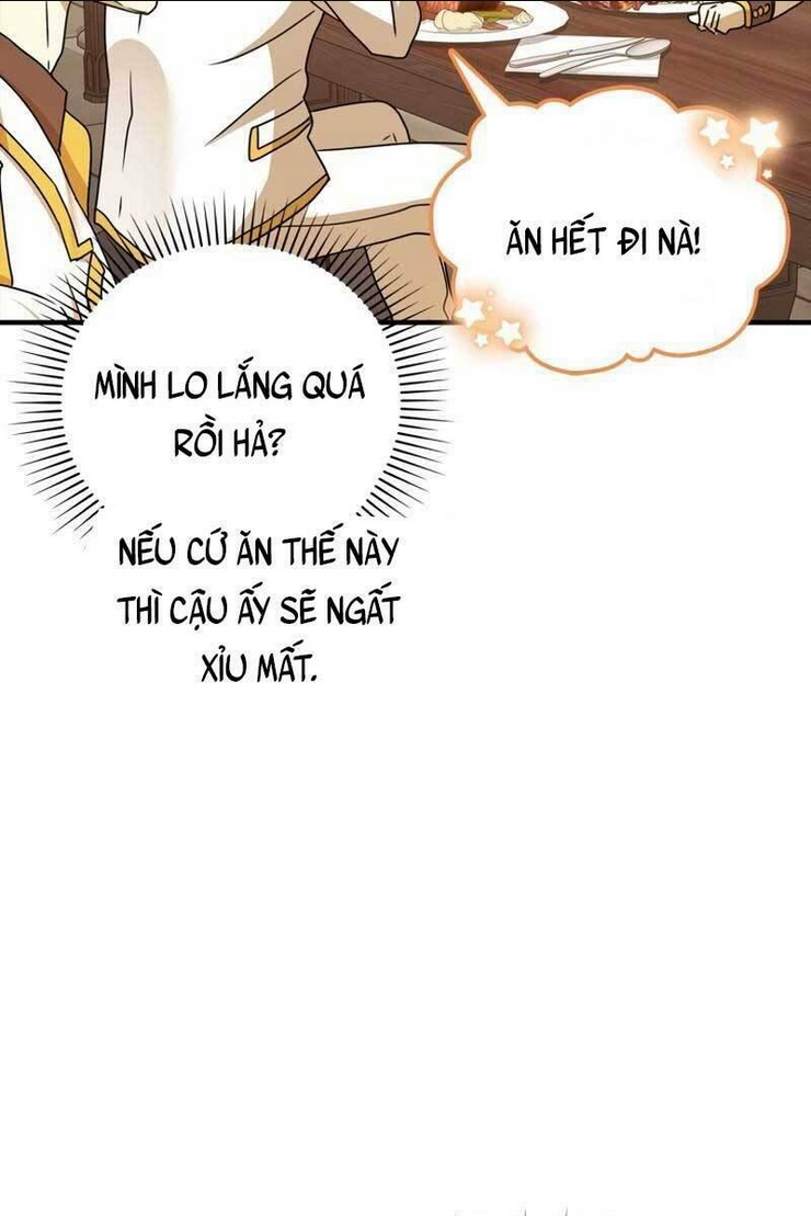 Học Viện Của Con Trai Quỷ Vương: Chapter 15