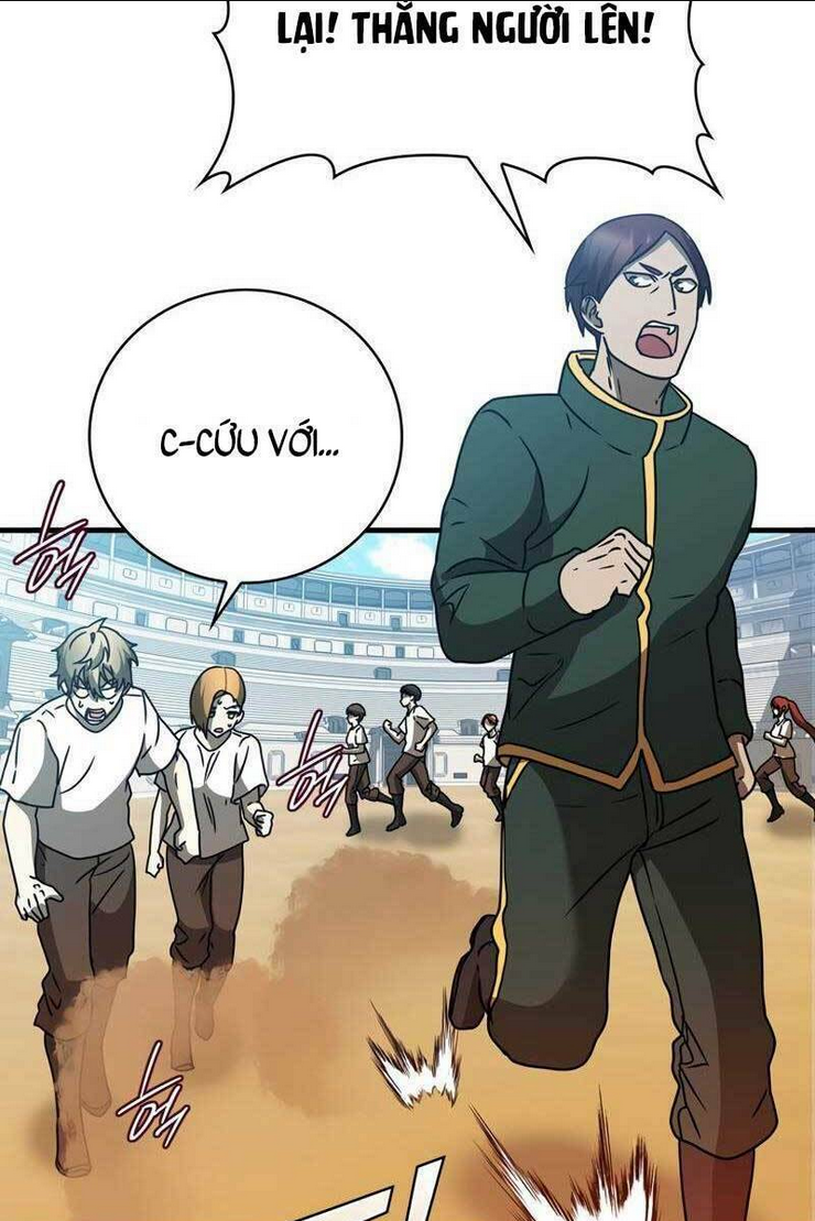 Học Viện Của Con Trai Quỷ Vương: Chapter 15