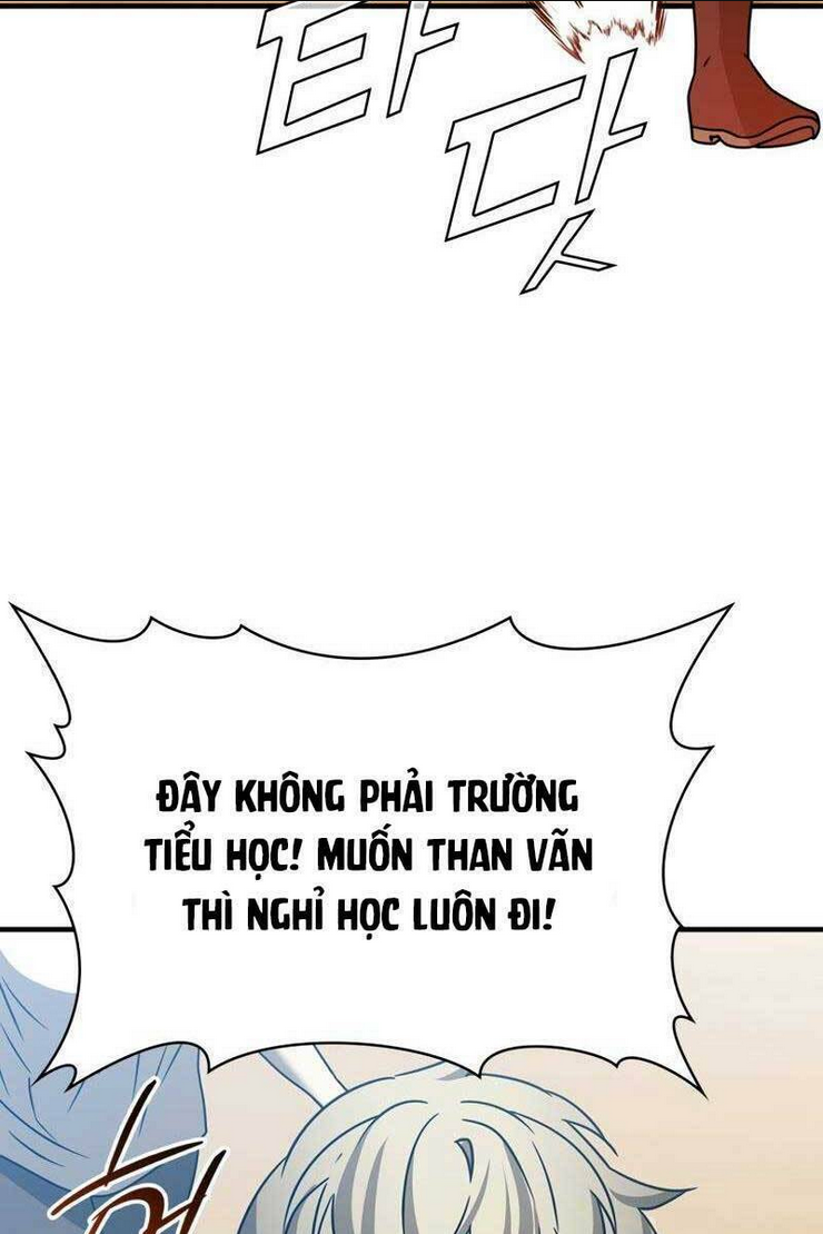 Học Viện Của Con Trai Quỷ Vương: Chapter 15