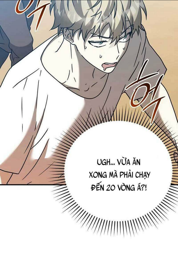Học Viện Của Con Trai Quỷ Vương: Chapter 15