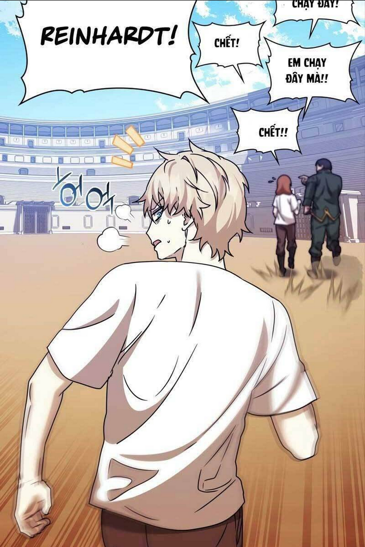 Học Viện Của Con Trai Quỷ Vương: Chapter 15