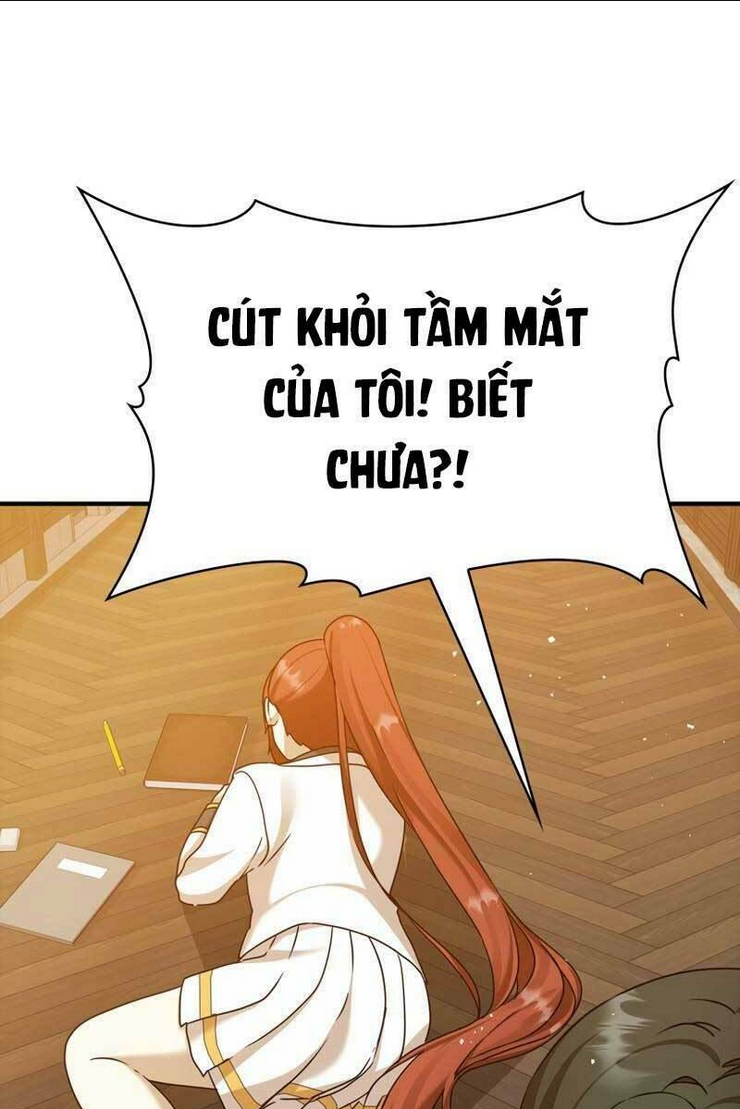 Học Viện Của Con Trai Quỷ Vương: Chapter 16