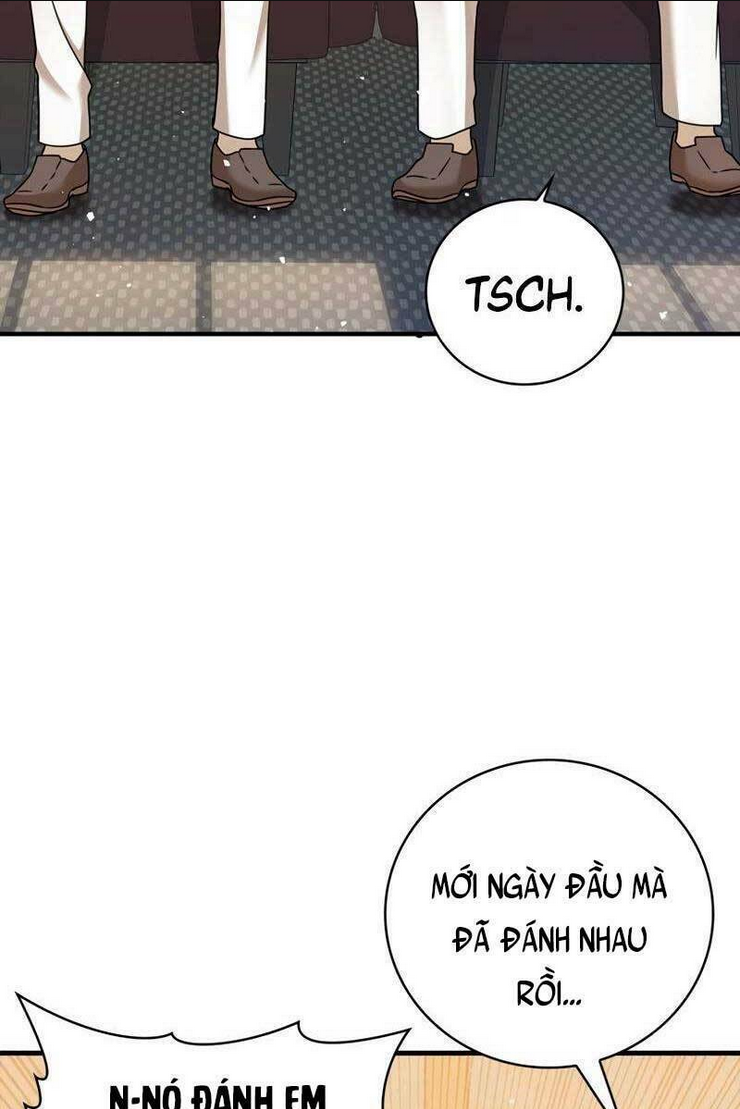 Học Viện Của Con Trai Quỷ Vương: Chapter 16