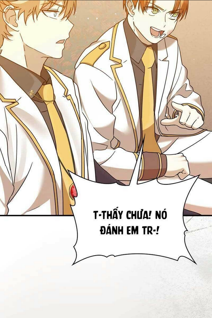 Học Viện Của Con Trai Quỷ Vương: Chapter 16