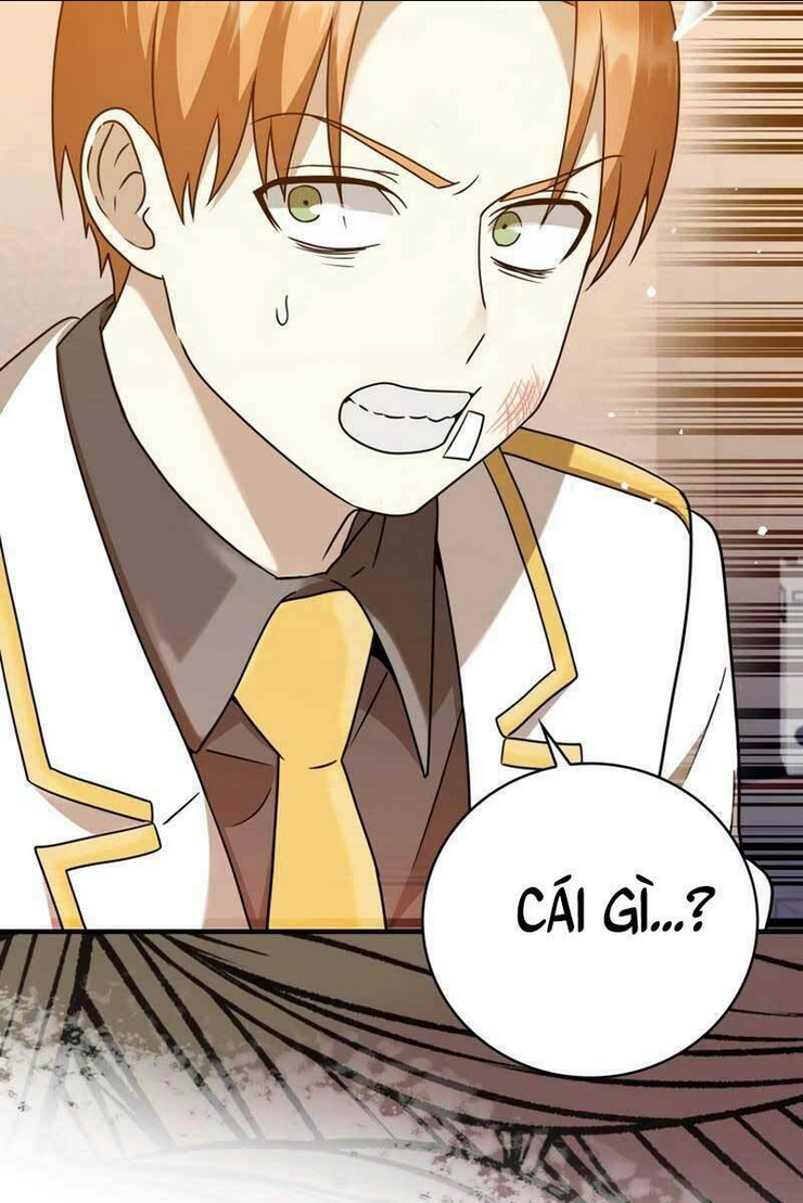 Học Viện Của Con Trai Quỷ Vương: Chapter 16