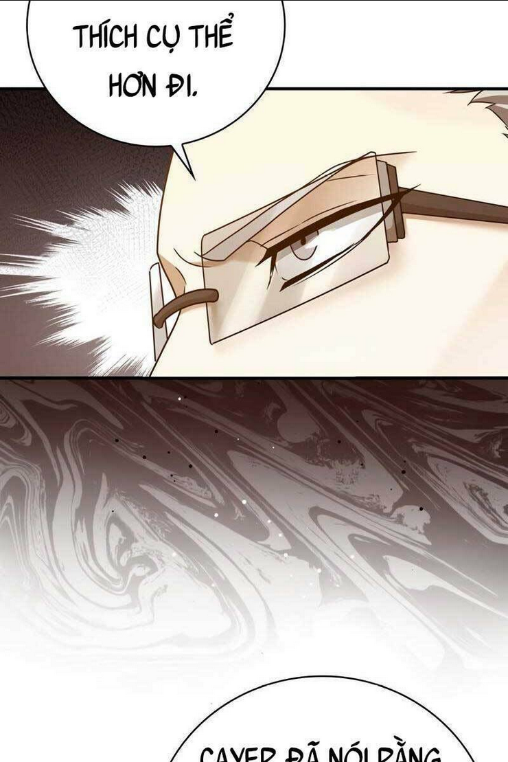 Học Viện Của Con Trai Quỷ Vương: Chapter 16