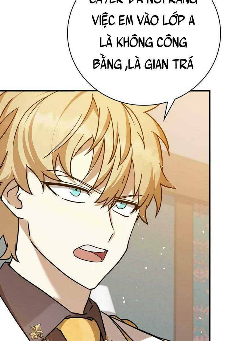 Học Viện Của Con Trai Quỷ Vương: Chapter 16