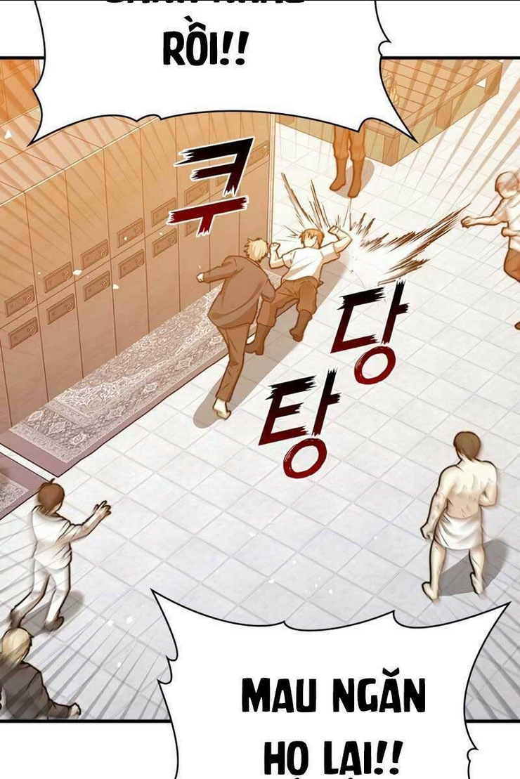Học Viện Của Con Trai Quỷ Vương: Chapter 16