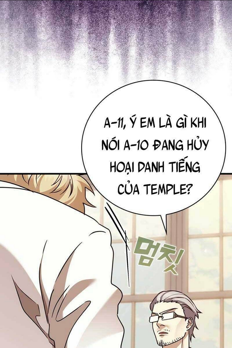 Học Viện Của Con Trai Quỷ Vương: Chapter 16