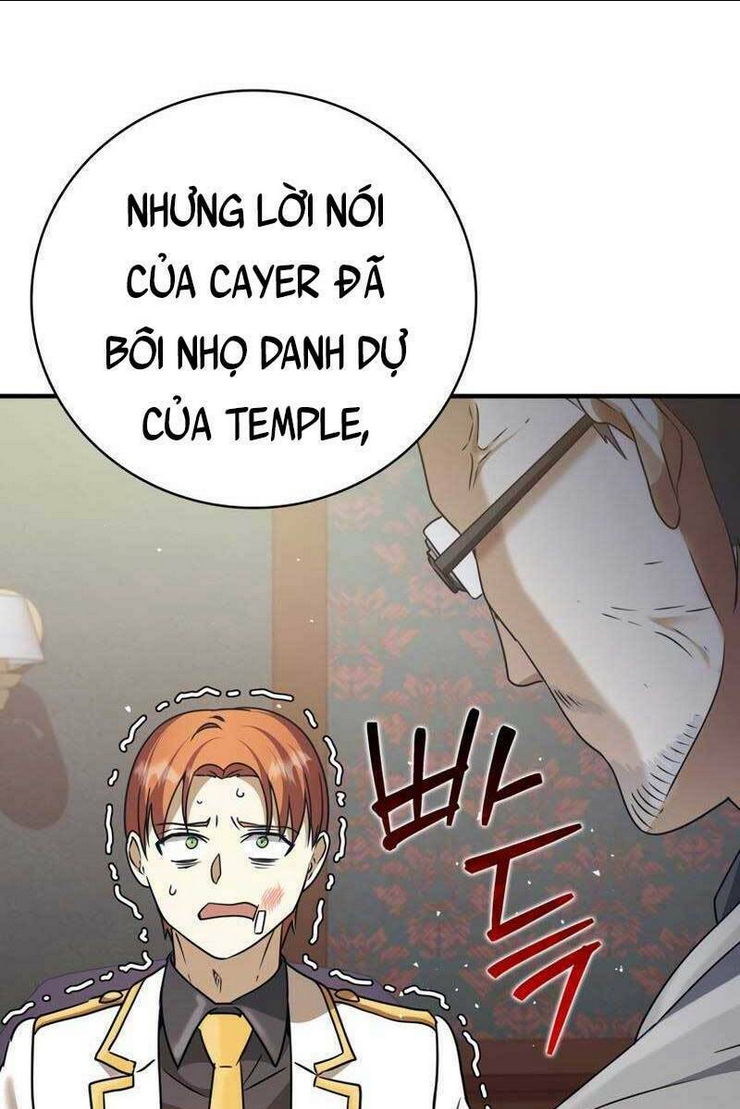 Học Viện Của Con Trai Quỷ Vương: Chapter 16