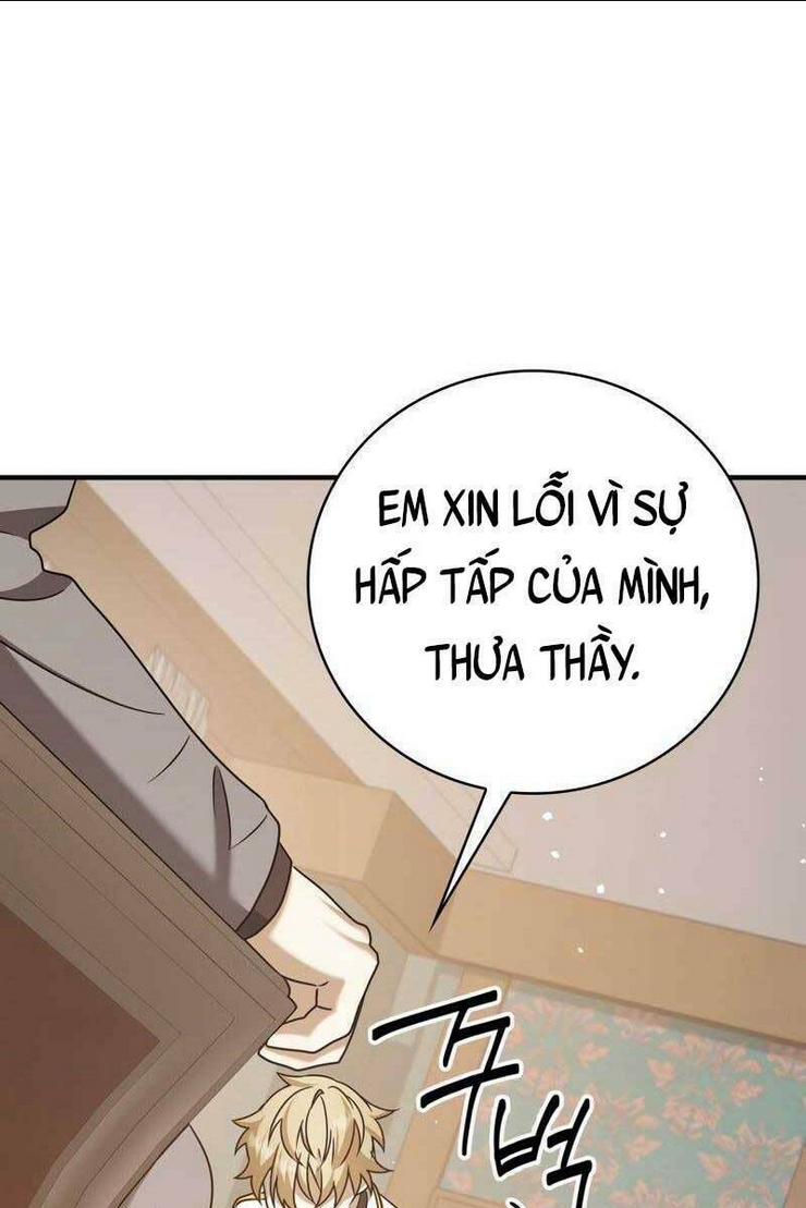 Học Viện Của Con Trai Quỷ Vương: Chapter 16