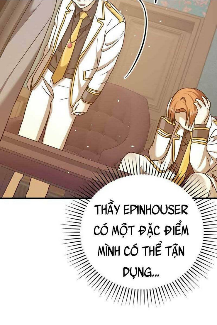 Học Viện Của Con Trai Quỷ Vương: Chapter 16
